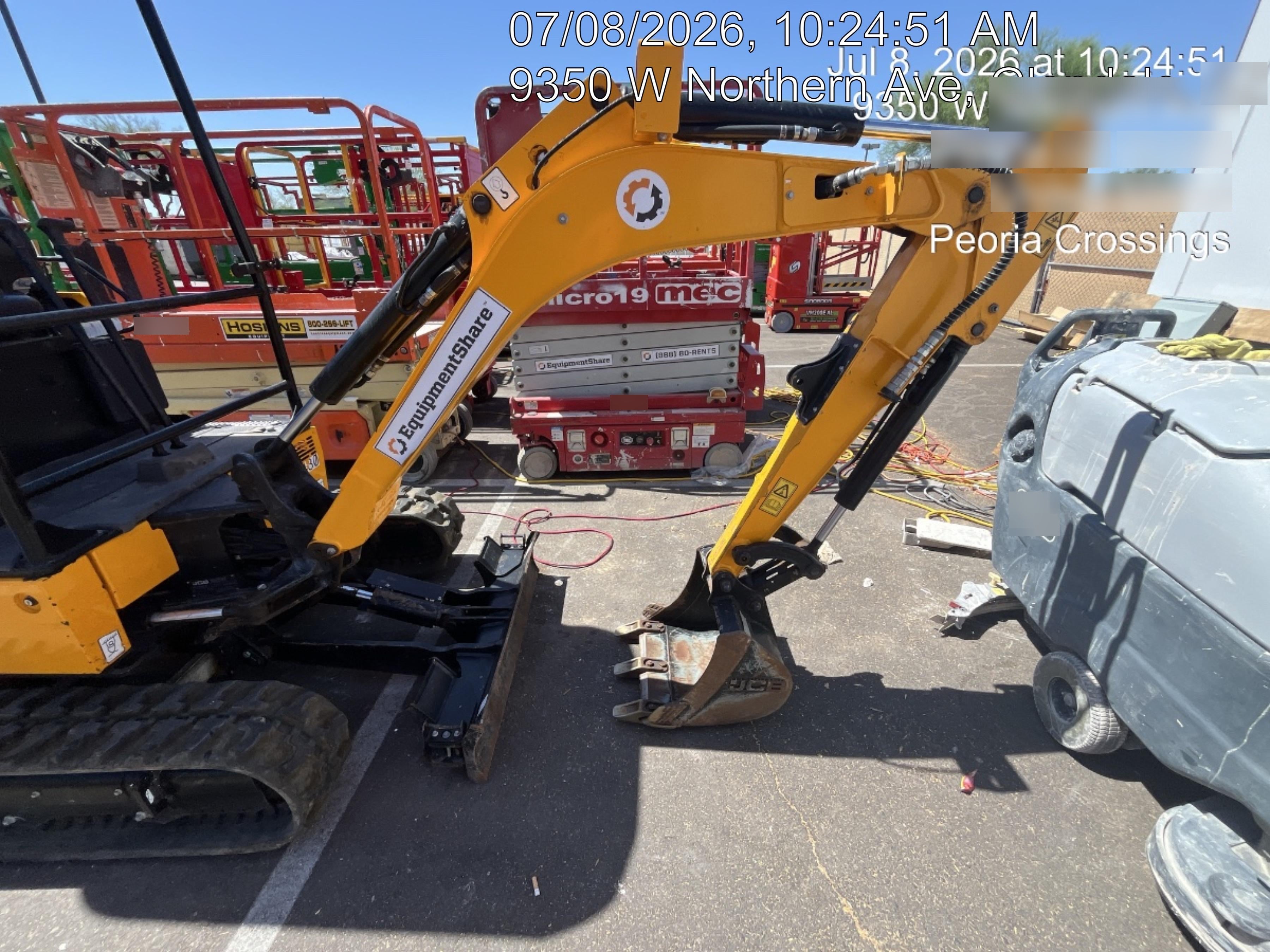 2022 JCB 19C-1E