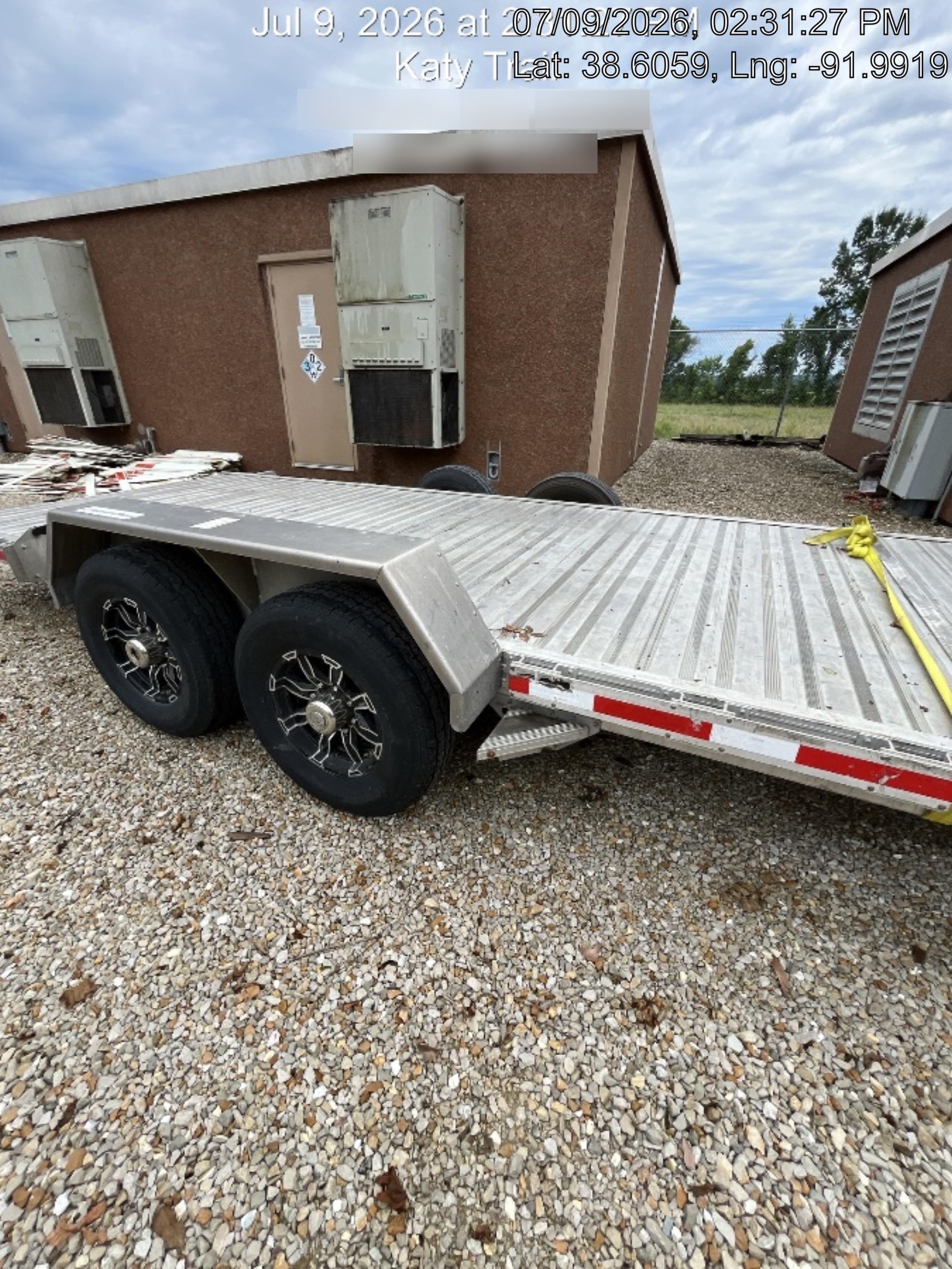 2023 TIMPTE 1420 Tilt