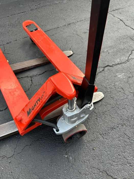 2025 MIGHTY LIFT ML55M