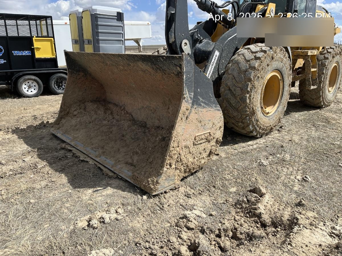 2023 DOOSAN 3.5 Yd Loader Bucket, Tooth