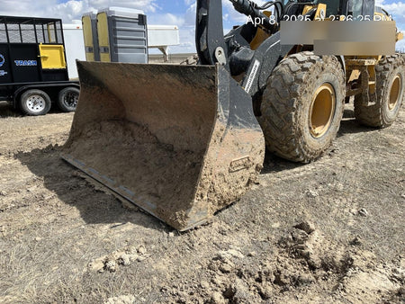 2023 DOOSAN 3.5 Yd Loader Bucket, Tooth