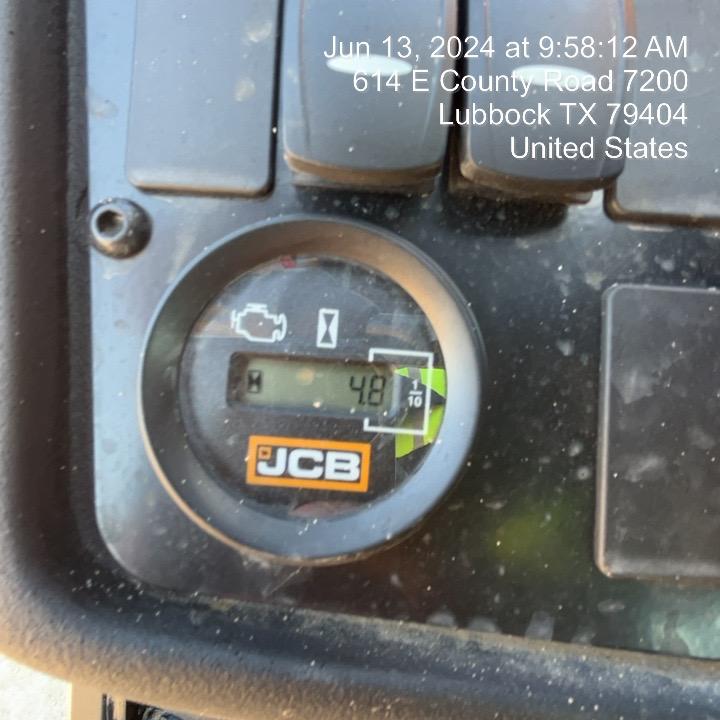 2024 JCB 509-42