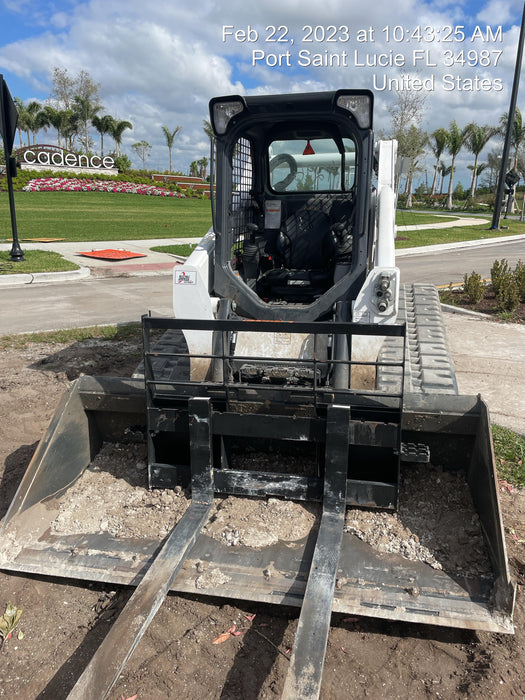 2022 ARROW MATERIAL HANDLING 48" Pallet Forks - Arrow