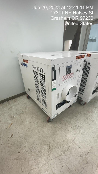 2023 KWIKOOL KPO5-21H