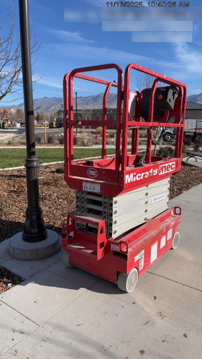 2019 MEC Micro 19