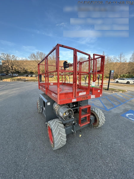 2024 SKYJACK SJ6826 RT