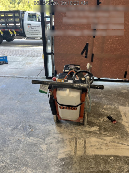 2024 HUSQVARNA FS 400 LV