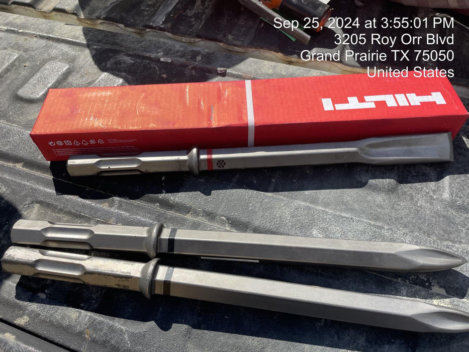 2019 CHICAGO PNEUMATIC CP 1290 S