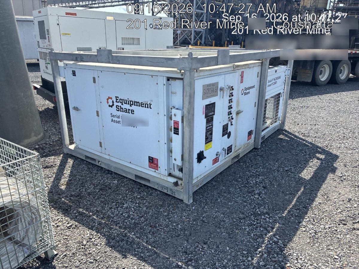 2021 SMARTECH SACP26A-SP