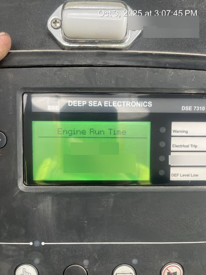 2020 ATLAS COPCO QAS 70