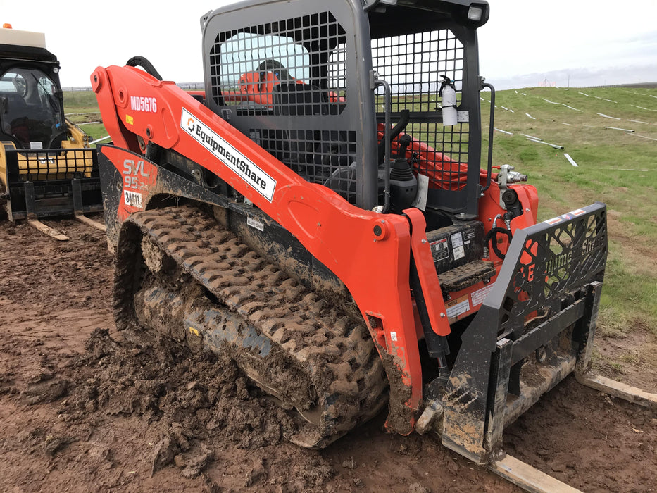 2019 KUBOTA SVL95-2S