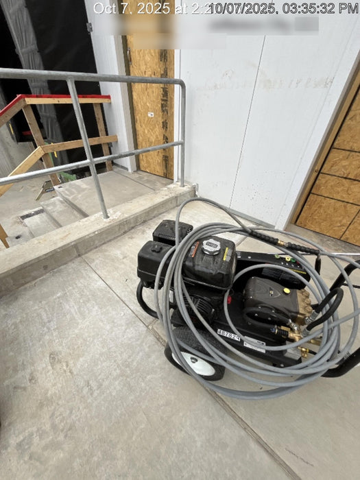 2025 MI-T-M CW-3504-5MGH