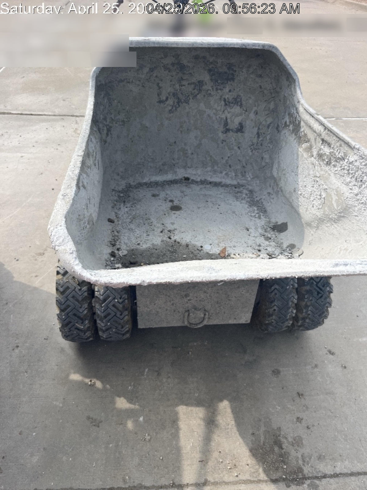 2023 TORO MB-1600