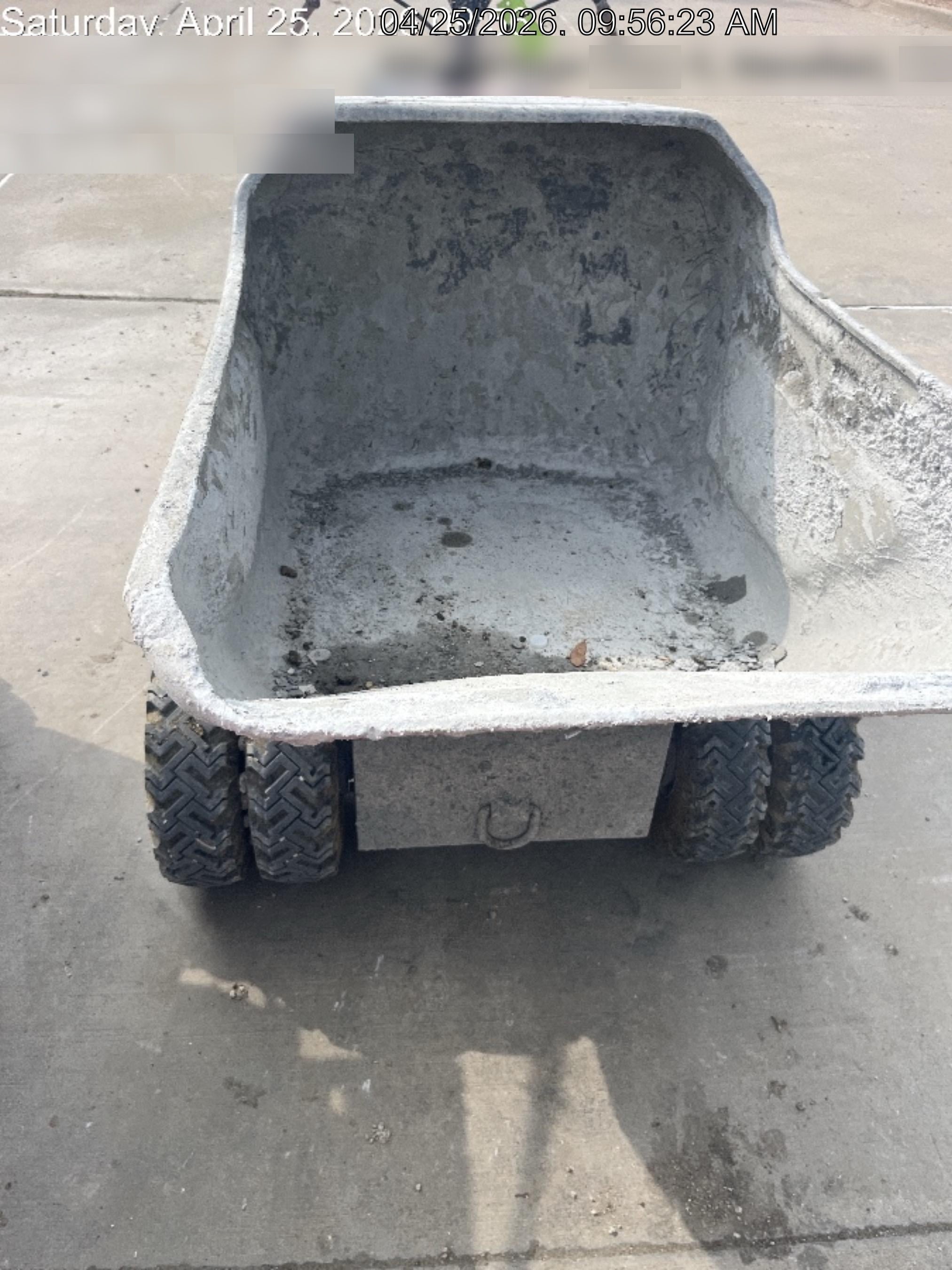 2023 TORO MB-1600