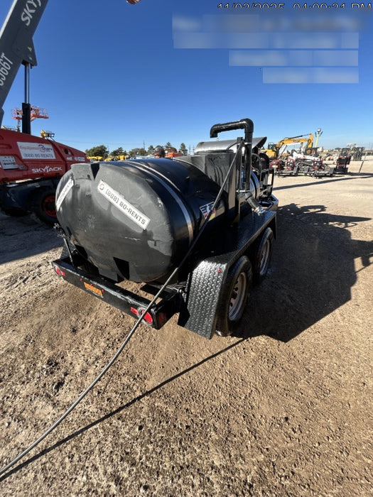 2025 WYLIE EXP-550L-S-HOTG