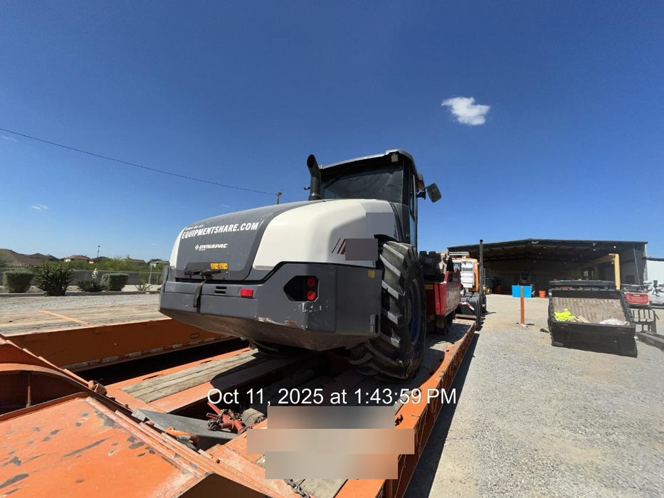 2024 DYNAPAC CA2500PD