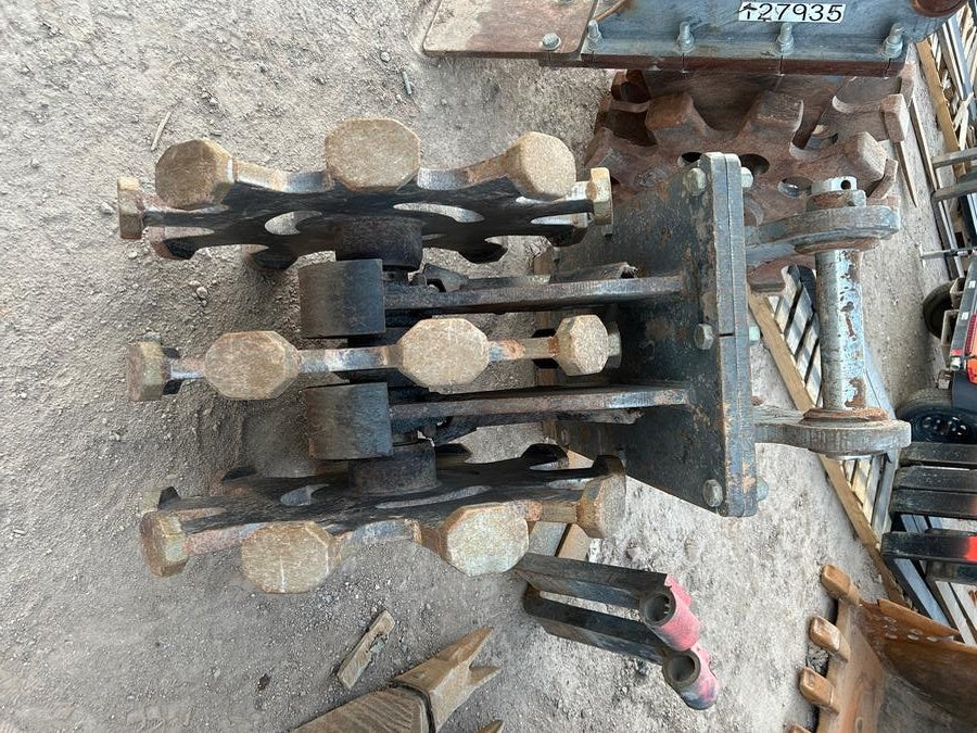 2020 PALADIN TWC1000-24