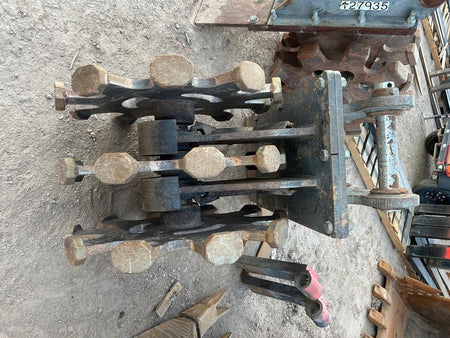 2020 PALADIN TWC1000-24