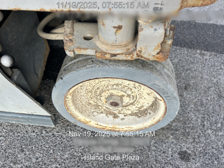 2018 SKYJACK SJIII-3219