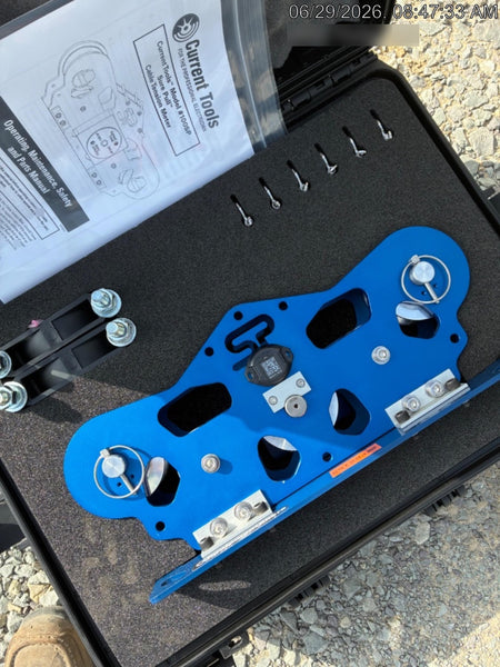 2026 CURRENT TOOLS 100SP
