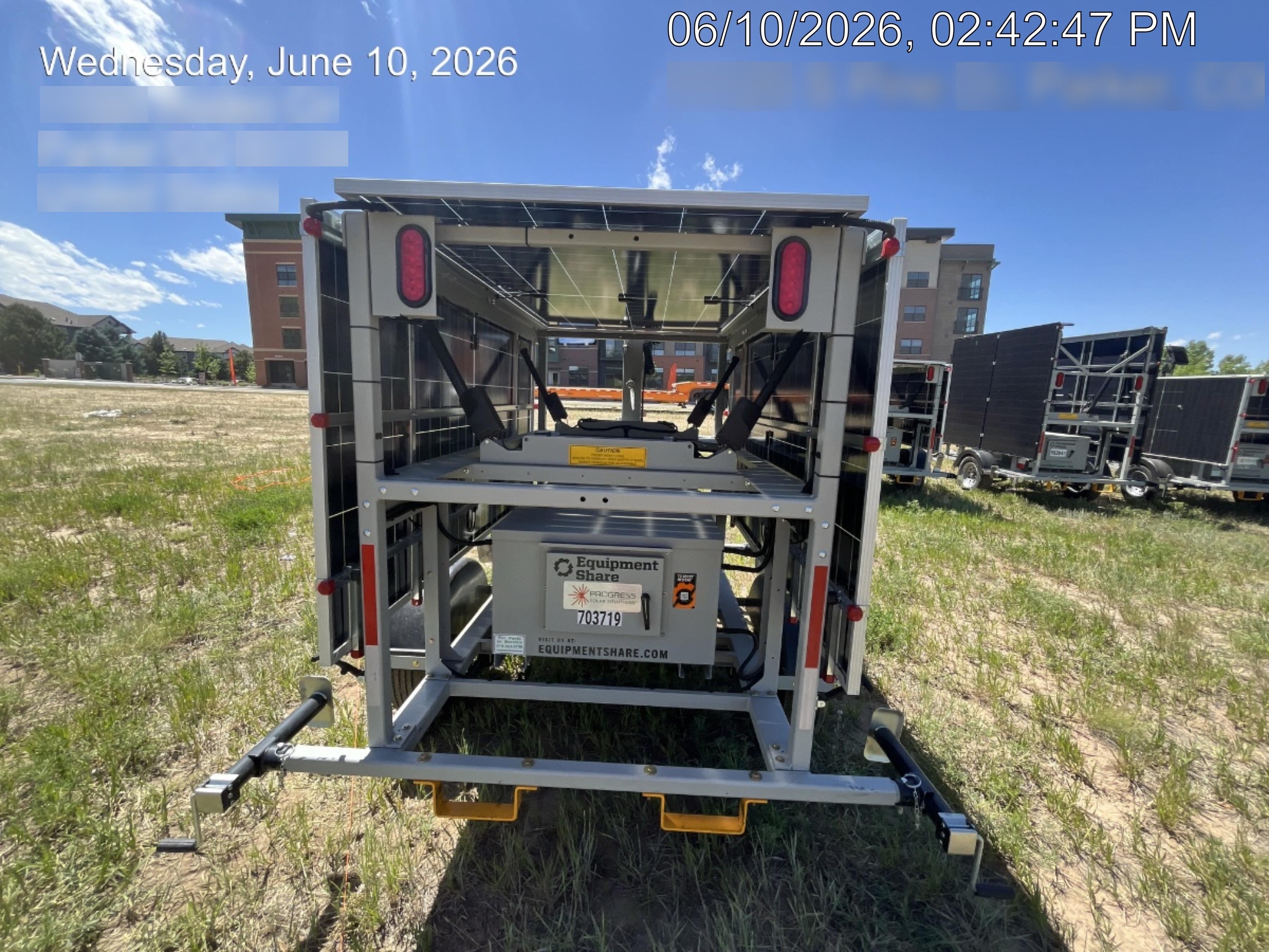 2026 PROGRESS SOLAR SOLUTIONS HELIOS-ES