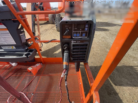 2025 MILLER ELECTRIC CST-282