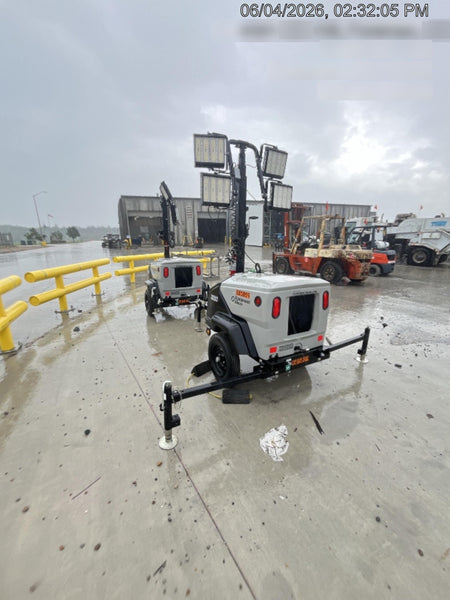 2026 WACKER NEUSON LTT4