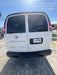 2023 CHEVROLET Express Van - Rental