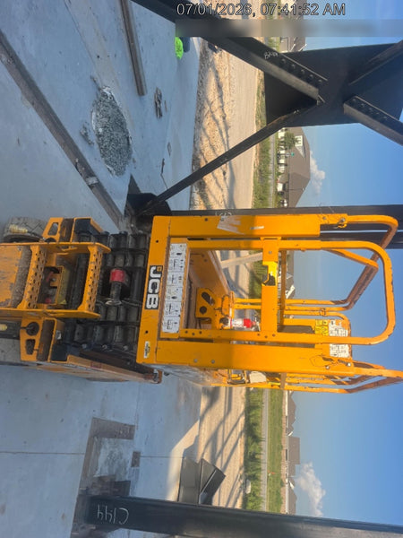 2023 JCB S1930E