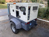 2023 ATLAS COPCO QAS45 CWK