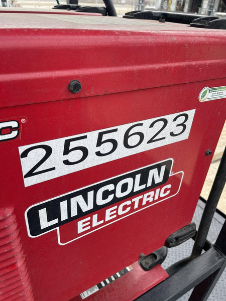 2022 LINCOLN ELECTRIC K3607-1