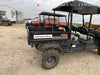2022 Club Car CA1700D Canopy, Diesel, 4 Passenger