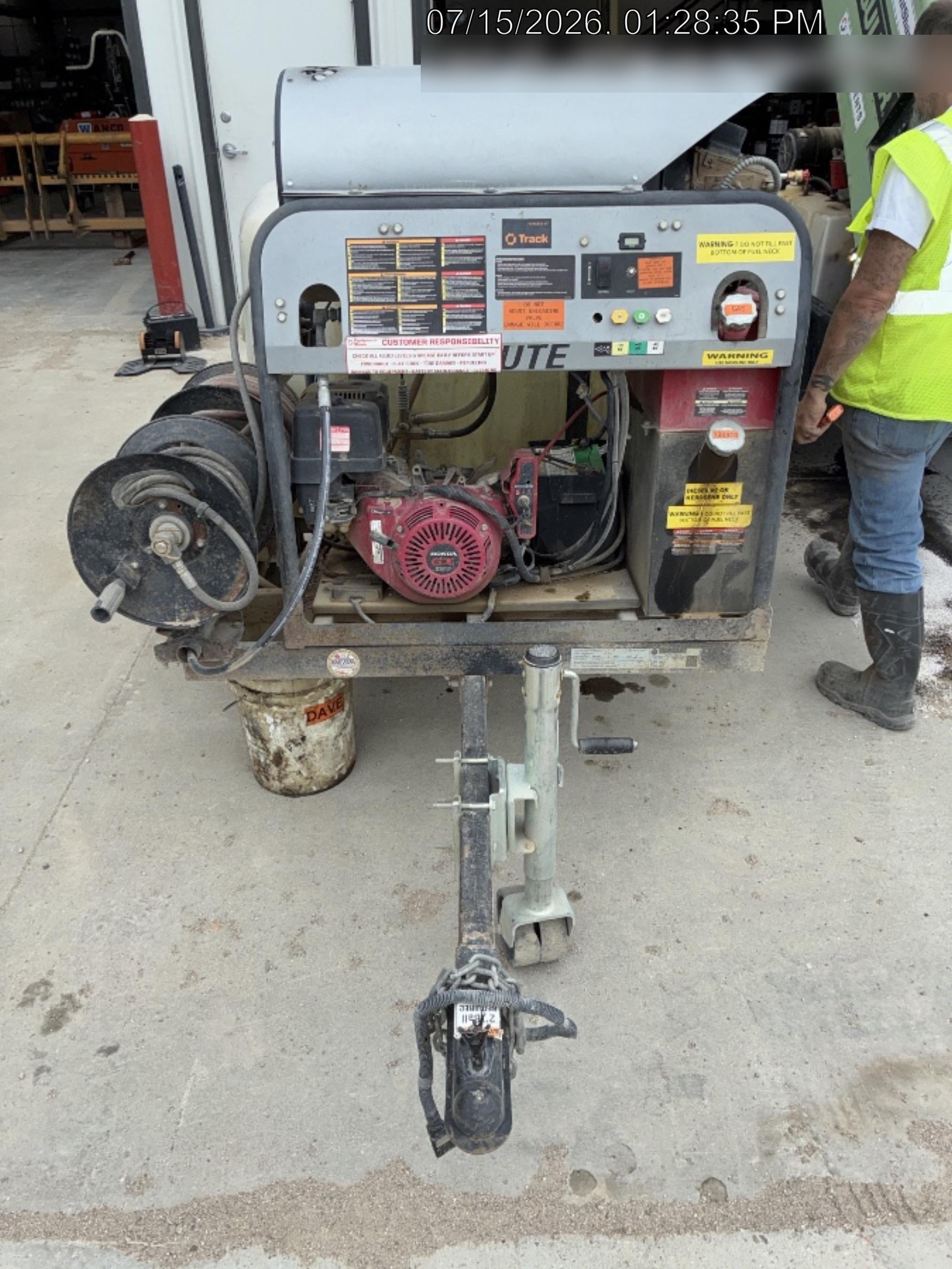 2023 SIMPSON 95005