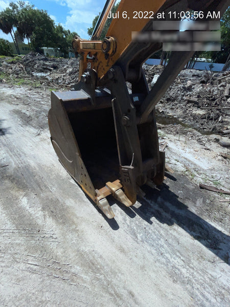 2016 CASE 48" Bucket - Case