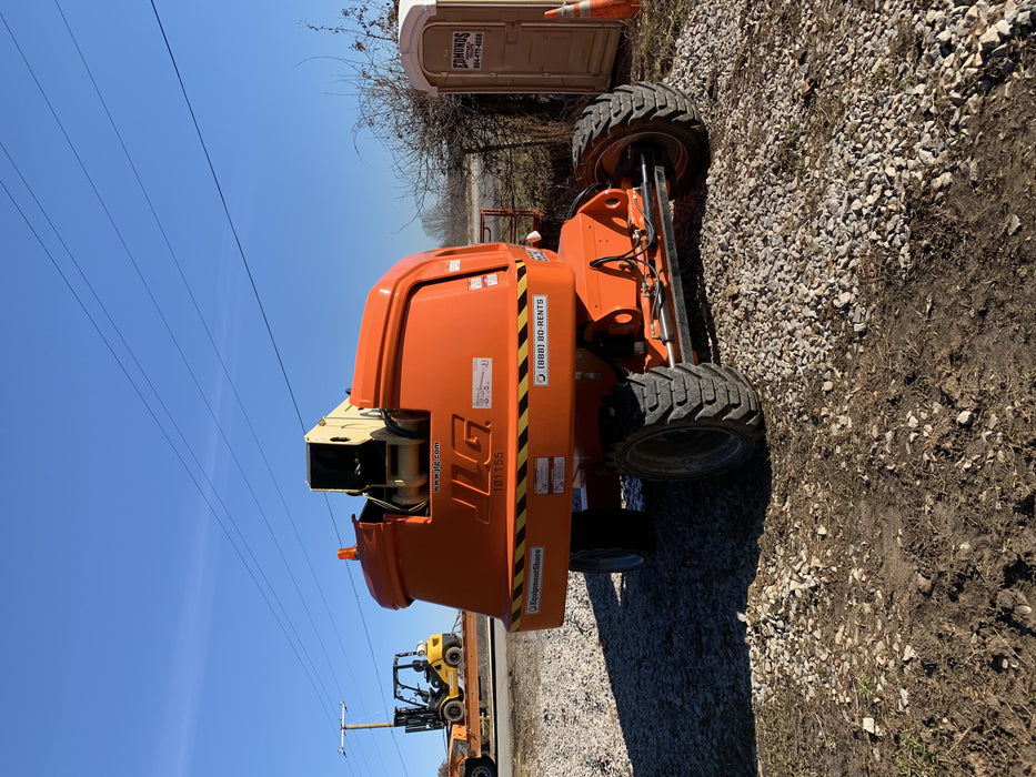 2020 JLG 660SJ