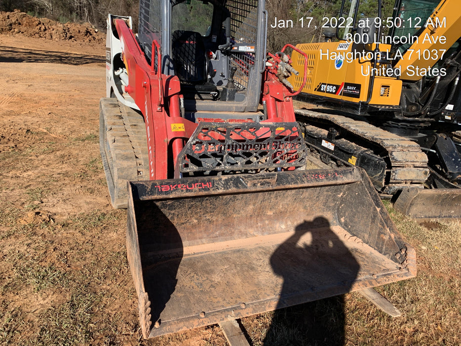 2020 PALADIN 48" Pallet Forks - Paladin