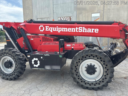 2022 MANITOU MTA10055