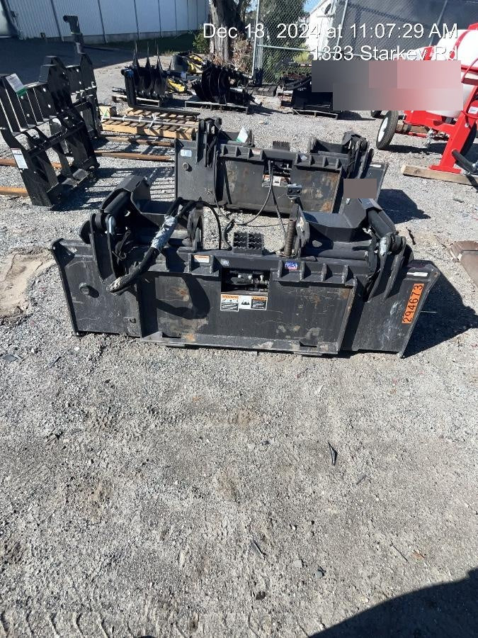2023 PALADIN UTILITY GRAPPLE 11876-0022