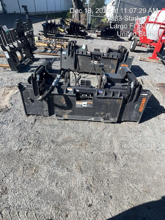 2023 PALADIN UTILITY GRAPPLE 11876-0022