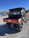 2022 KUBOTA RTV-X1140W-H (Canopy)
