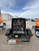 2021 Lincoln Electric Vantage 322 Vantage 322 Ready Pak 3 w/ Decals, ORANGE (includes trailer, cable rack, fender light kit) NO Telematics