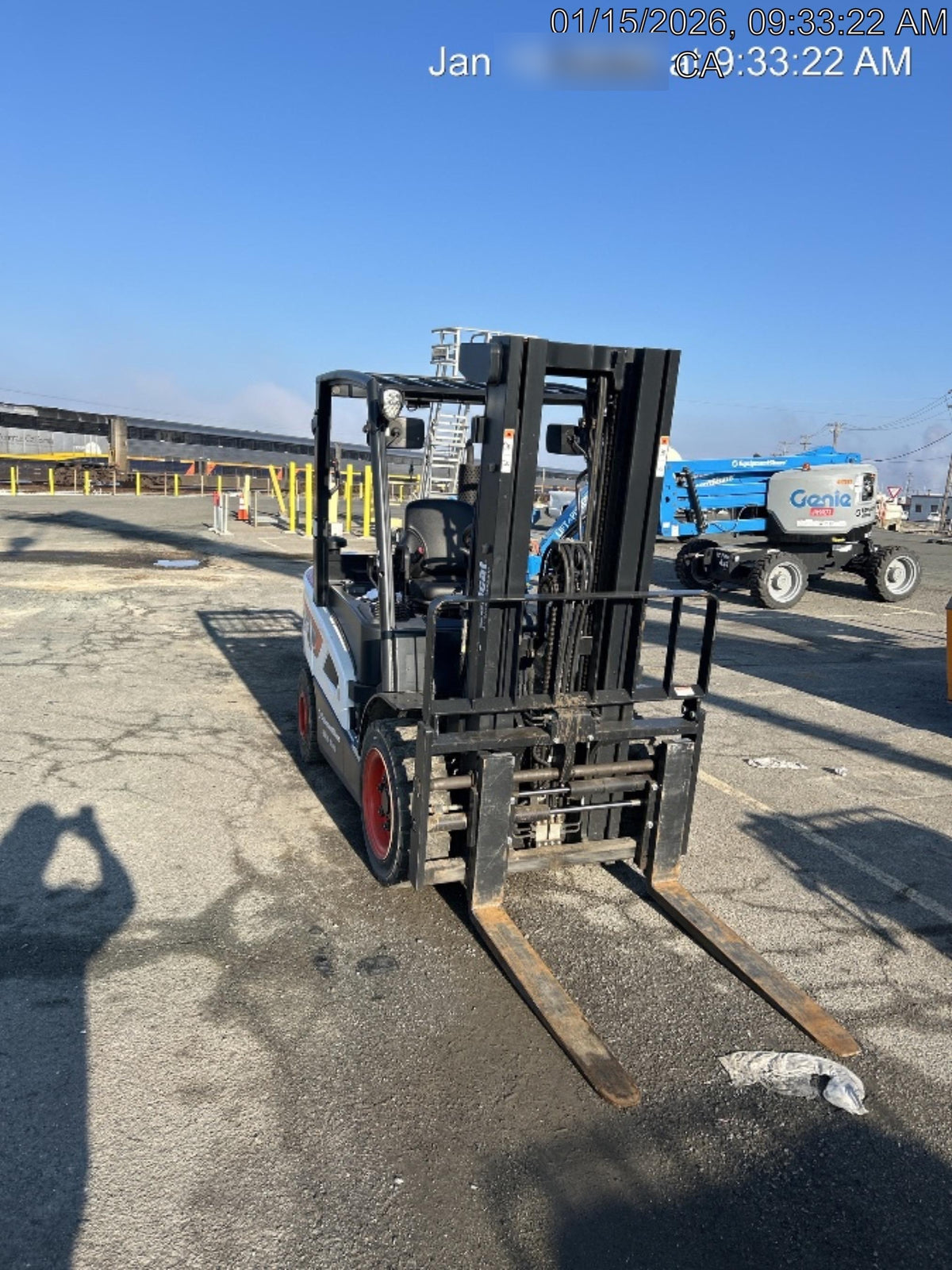 2025 DOOSAN D30S-9