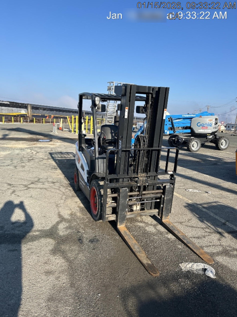 2025 DOOSAN D30S-9
