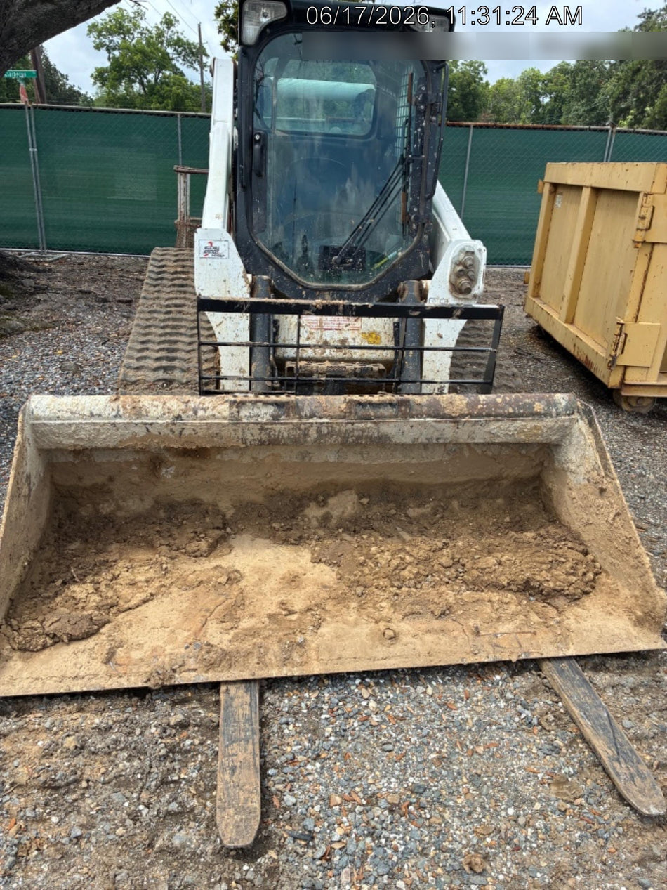 2026 ARROW MATERIAL HANDLING F5100CB