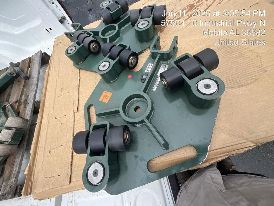 2023 HILMAN ROLLERS OMNI-6