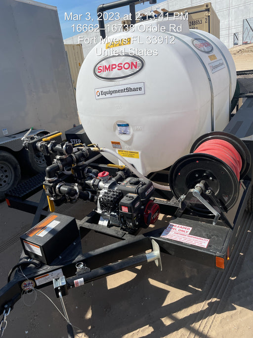 2023 SIMPSON SWT-52517