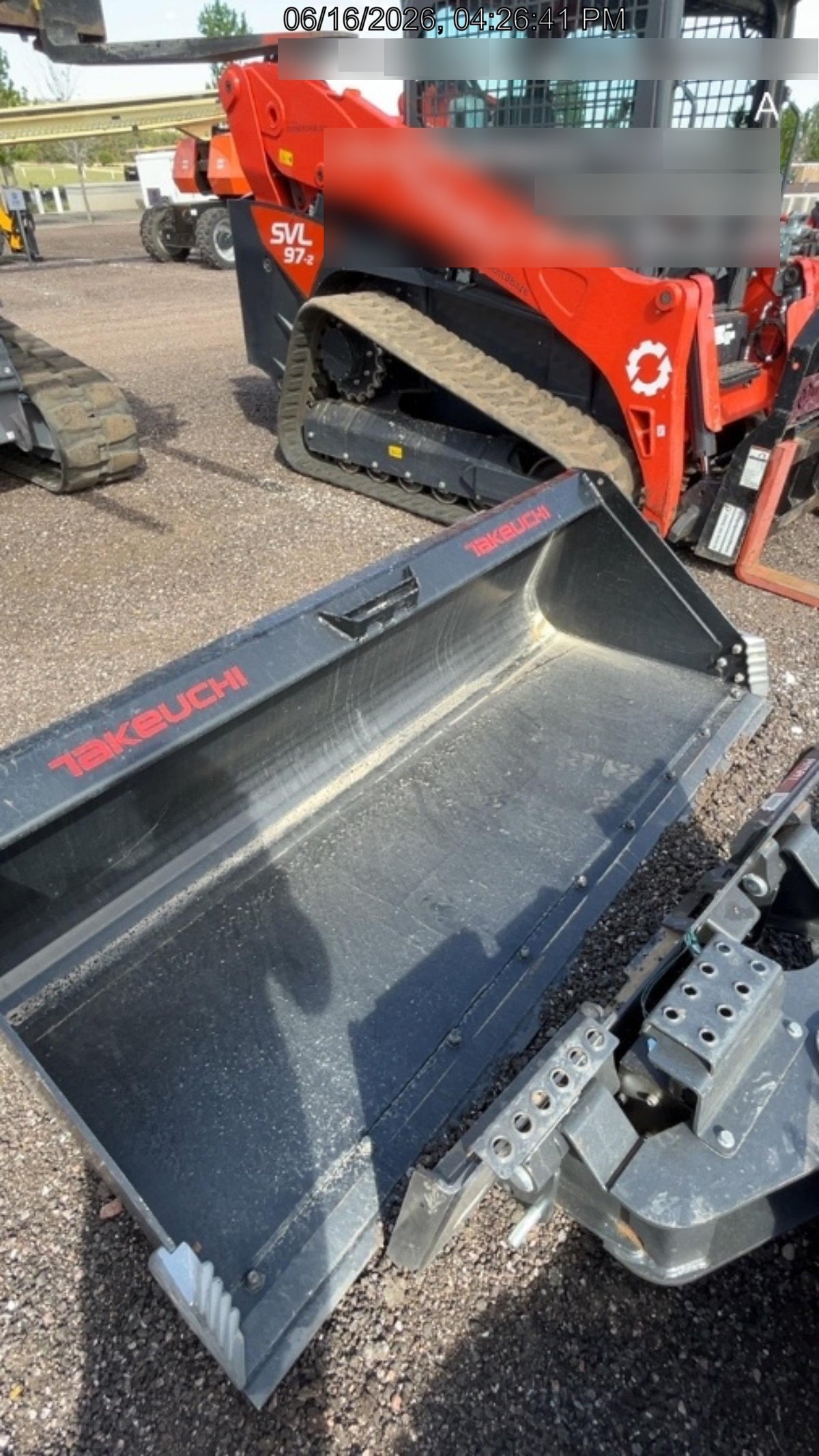 2024 TAKEUCHI TL12R2-CR