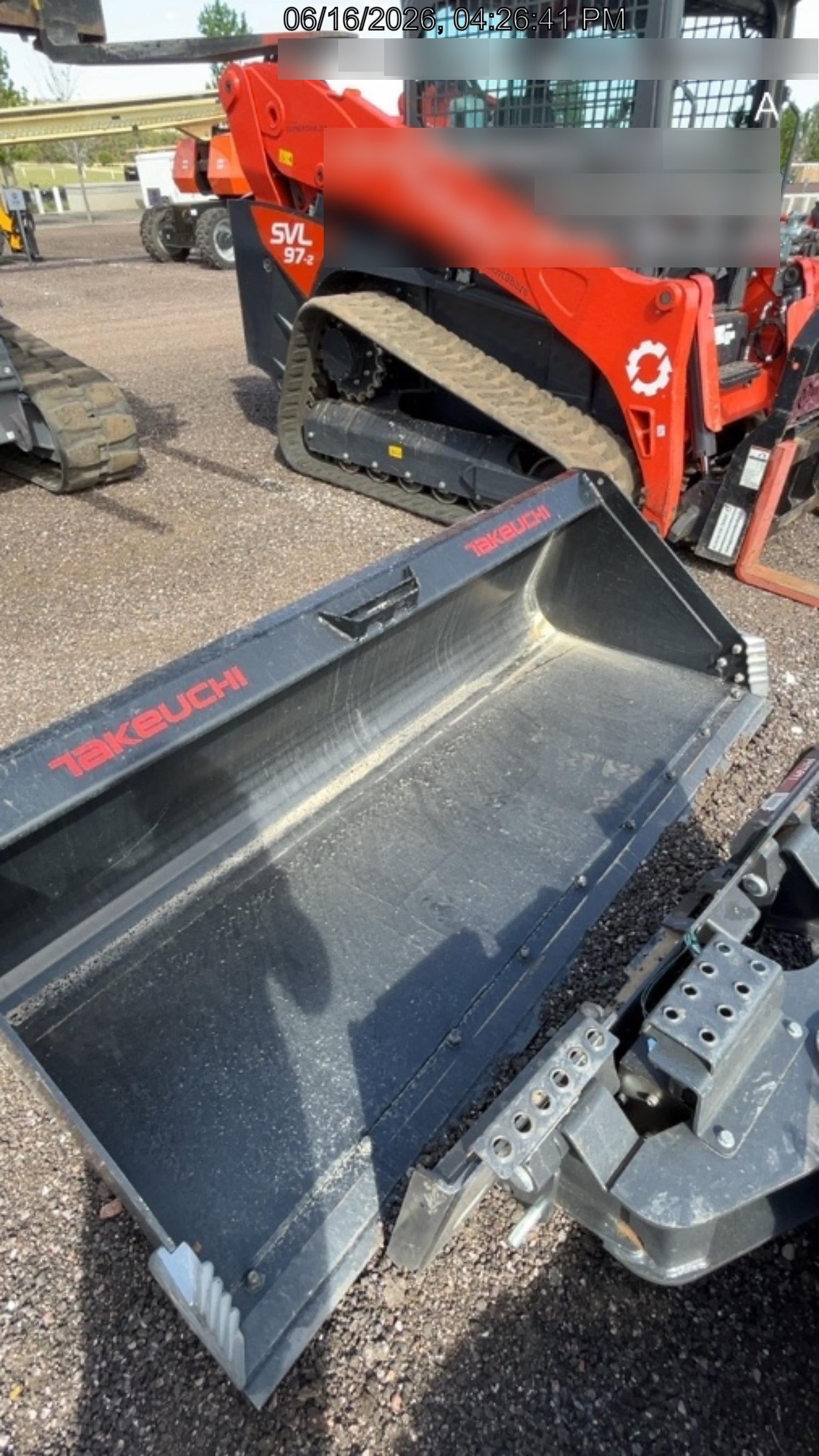 2024 TAKEUCHI TL12R2-CR