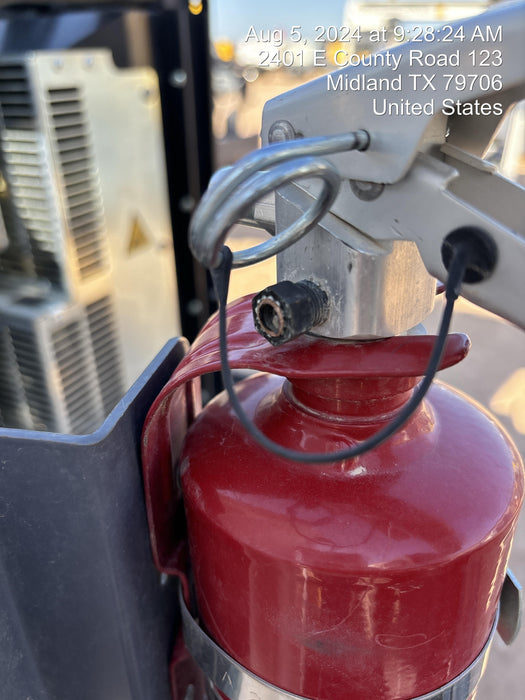 2023 ATLAS COPCO PAC F66 KD