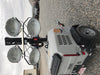 2018 Wacker Neuson LTV6L-MH Wacker Neuson LTV6L Mobile Light Tower w/Fuel Level Sensor Installed